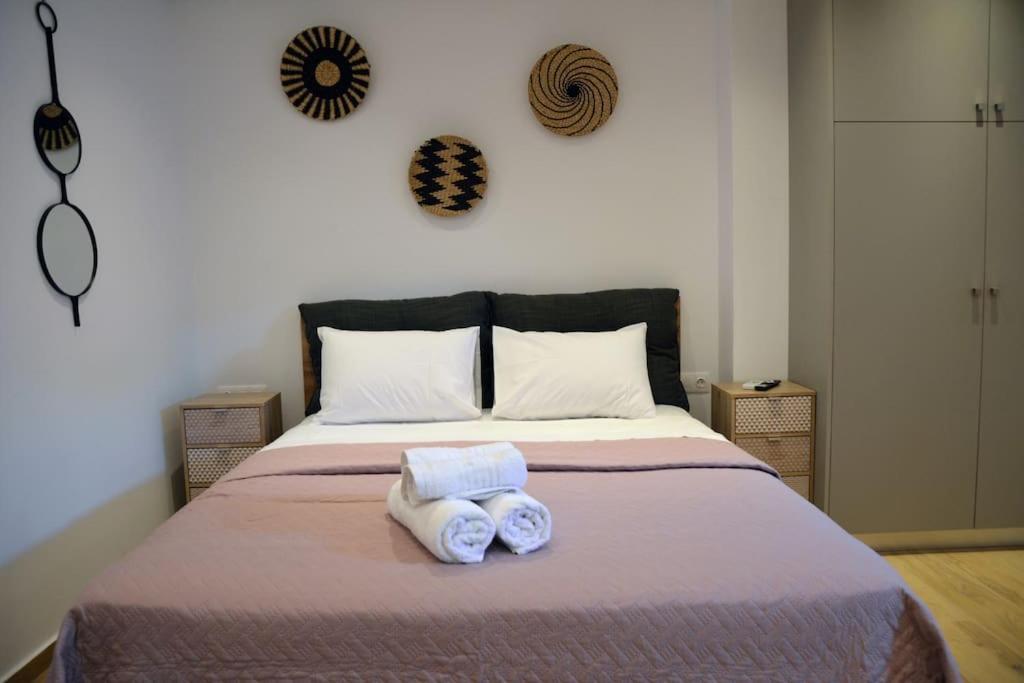 Appartement Cozy Val *