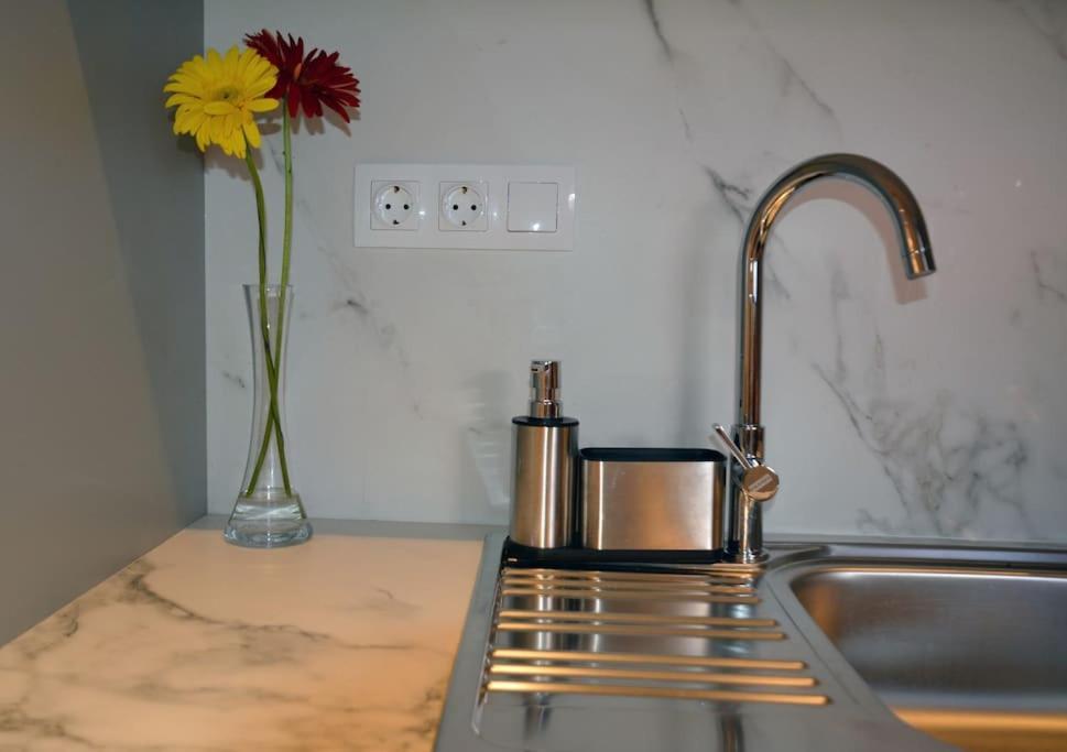 Appartement Cozy Val Chania (Crete)