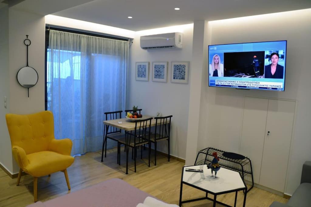 Cozy Val Appartement *