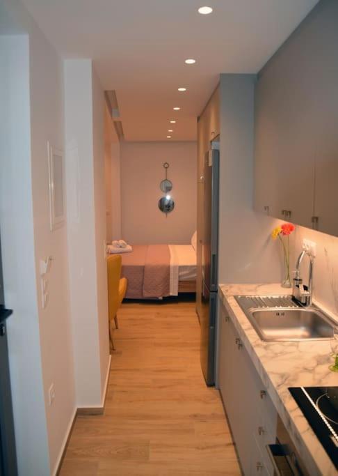 Cozy Val Appartement Chania (Crete)