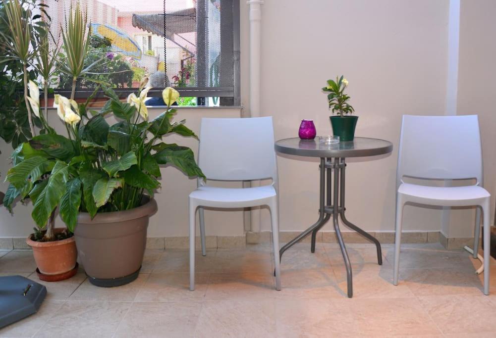 Cozy Val Appartement