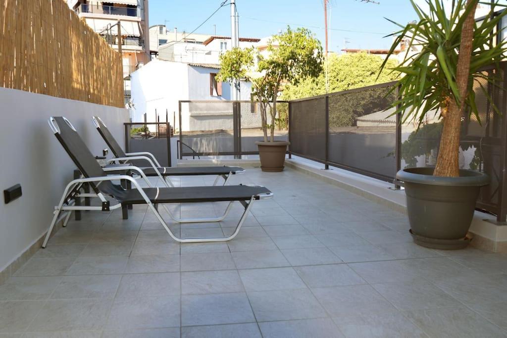 Cozy Val Appartement Chania (Crete)