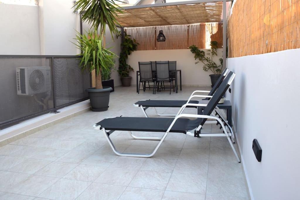 Cozy Val Appartement
