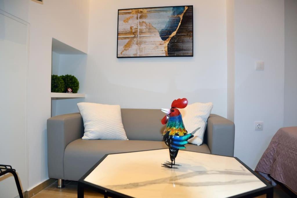 Cozy Val Appartement Chania (Crete)